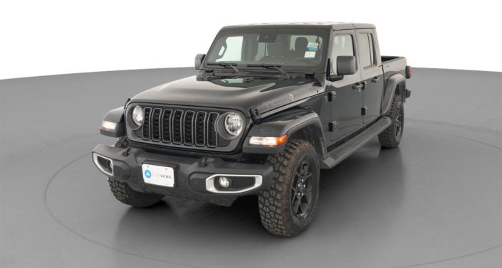 Thumbnail: 2025 Jeep Gladiator - 1