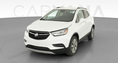 2019 Buick Encore