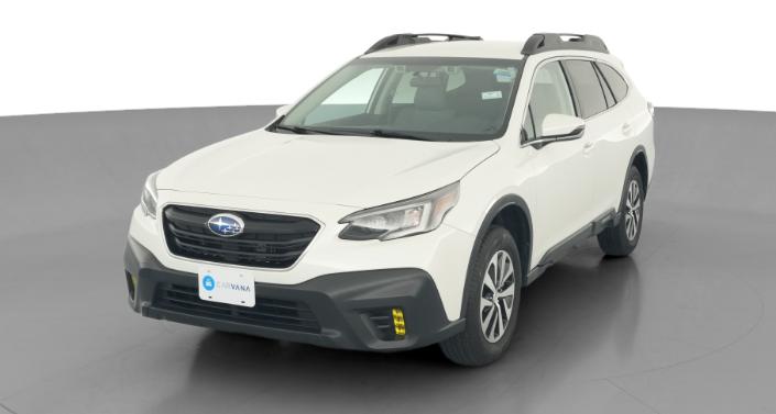 Thumbnail: 2022 Subaru Outback - 1