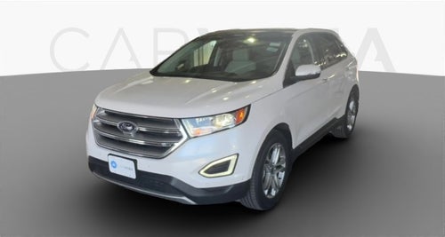2015 Ford Edge