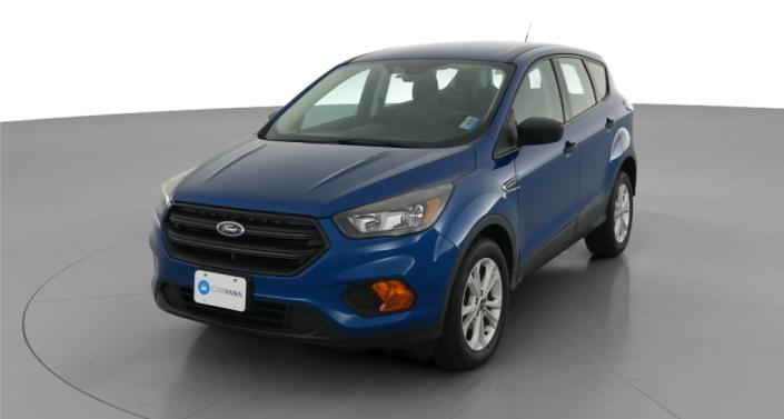 Thumbnail: 2018 Ford Escape - 1