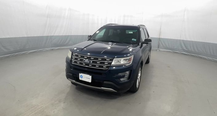 Thumbnail: 2016 Ford Explorer - 1