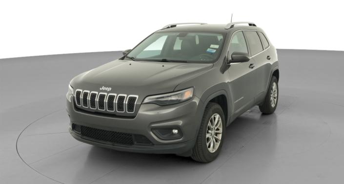 Thumbnail: 2019 Jeep Cherokee - 1