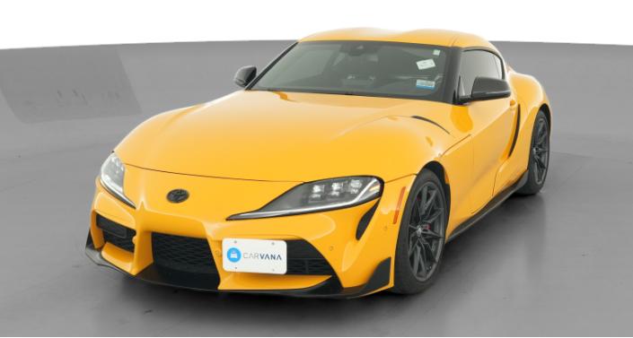 2023 Toyota GR Supra Premium -
                  Indianapolis, IN