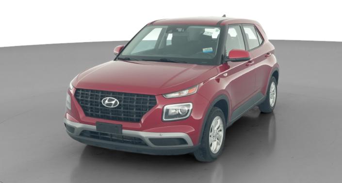 Thumbnail: 2022 Hyundai Venue - 1