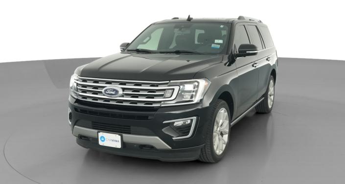 Thumbnail: 2019 Ford Expedition - 1