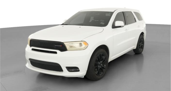 2020 Dodge Durango GT -
                  Trenton, OH
