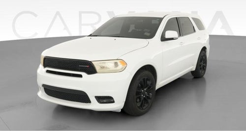 2020 Dodge Durango
