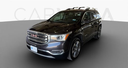 2017 GMC Acadia