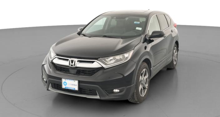 Thumbnail: 2018 Honda CR-V - 1