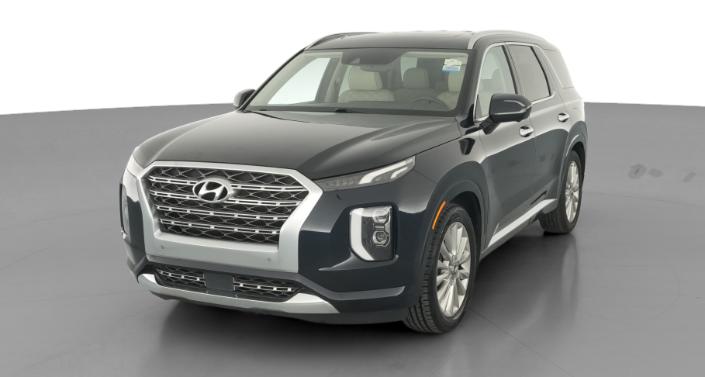 Thumbnail: 2020 Hyundai Palisade - 1
