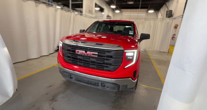 Thumbnail: 2023 GMC Sierra 1500 - 1