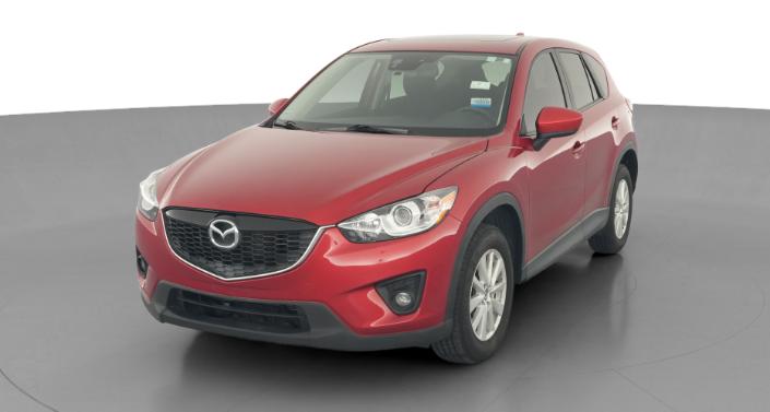 Thumbnail: 2014 Mazda CX-5 - 1