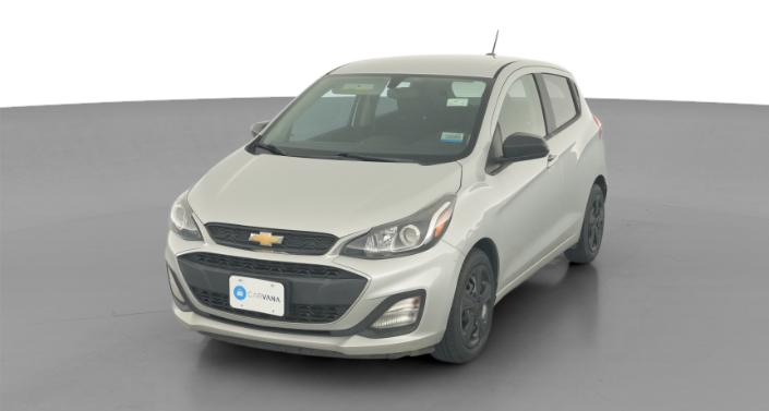 Thumbnail: 2019 Chevrolet Spark - 1
