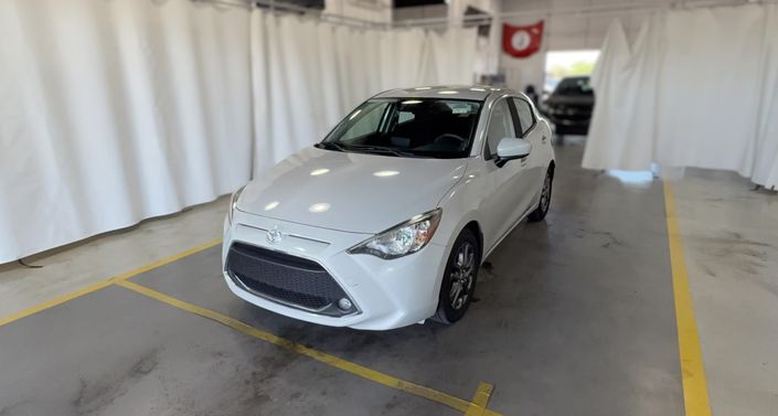 2019 Toyota Yaris LE -
                  Tempe, AZ