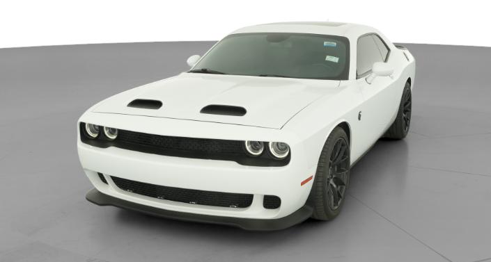 Thumbnail: 2019 Dodge Challenger - 1