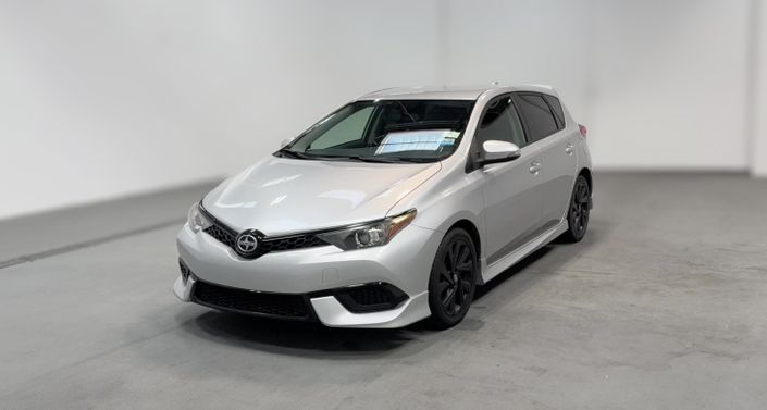 Thumbnail: 2016 Scion iM - 1