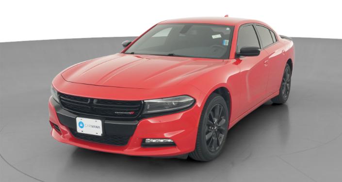 Thumbnail: 2022 Dodge Charger - 1