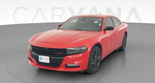 2022 Dodge Charger