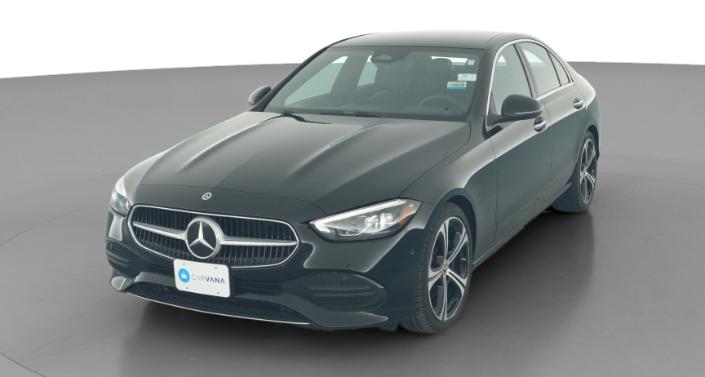 Thumbnail: 2025 Mercedes-Benz C-Class - 1