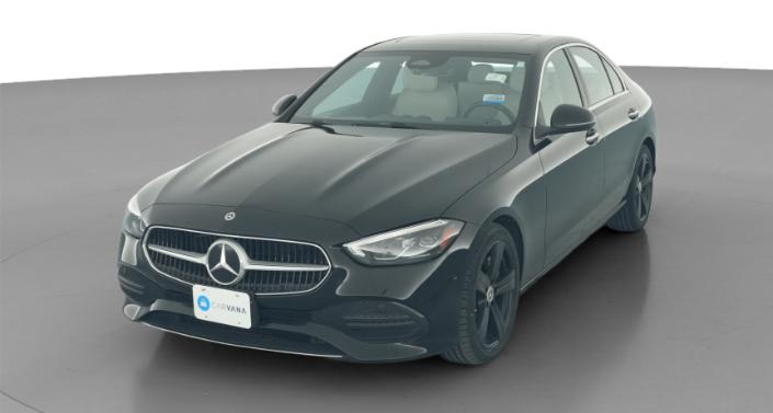 Thumbnail: 2025 Mercedes-Benz C-Class - 1