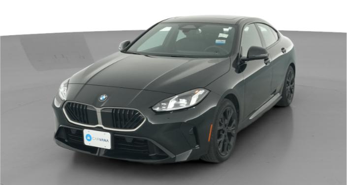 Thumbnail: 2026 BMW 2 Series - 1