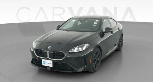 2026 BMW 2 Series