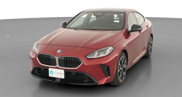 Thumbnail: 2026 BMW 2 Series - 1