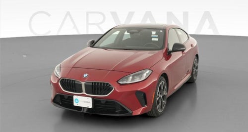 2026 BMW 2 Series
