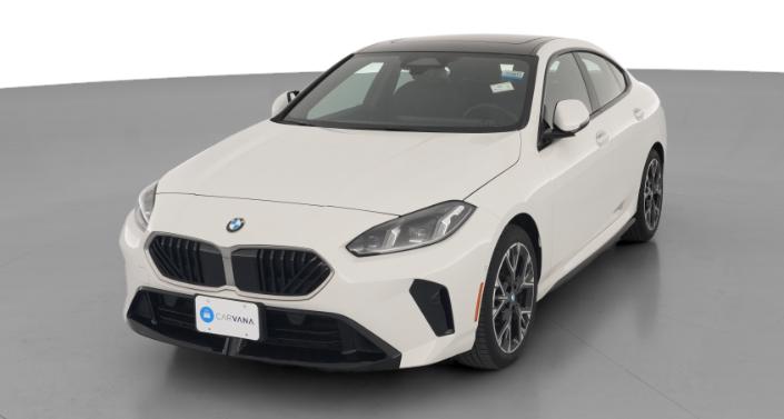 Thumbnail: 2025 BMW 2 Series - 1