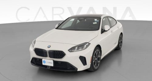2025 BMW 2 Series