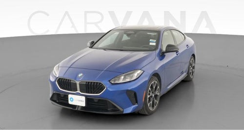 2026 BMW 2 Series