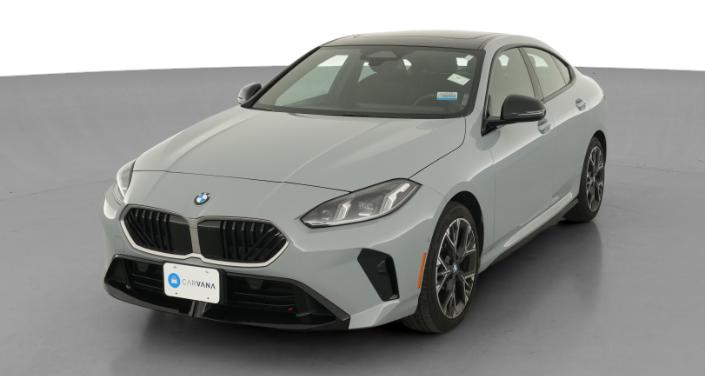 Thumbnail: 2026 BMW 2 Series - 1
