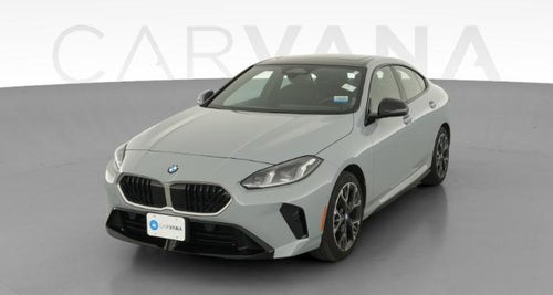 2026 BMW 2 Series