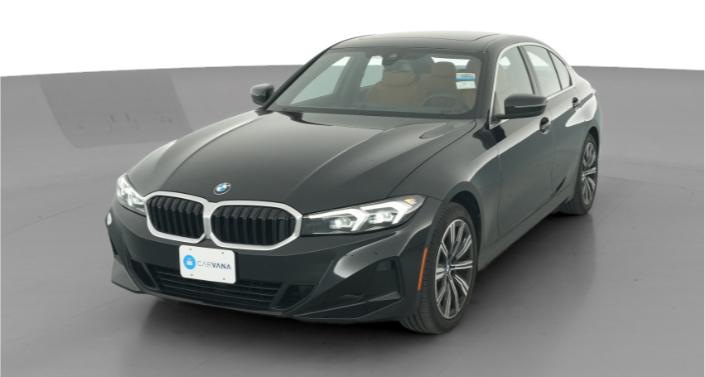 Thumbnail: 2025 BMW 3 Series - 1
