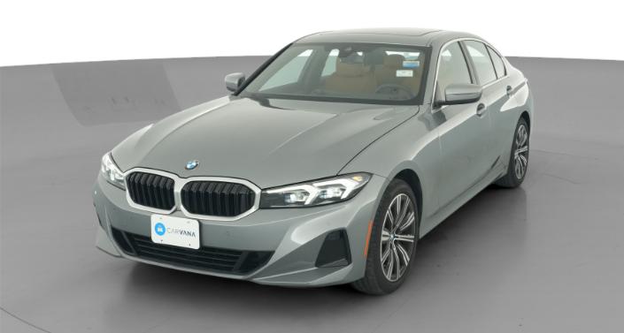 Thumbnail: 2025 BMW 3 Series - 1