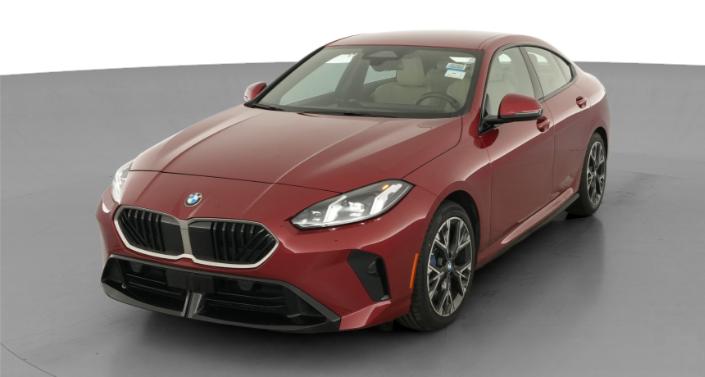 Thumbnail: 2026 BMW 2 Series - 1