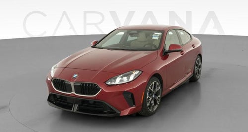 2026 BMW 2 Series