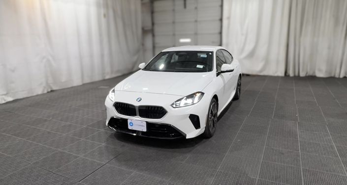 Thumbnail: 2026 BMW 2 Series - 1