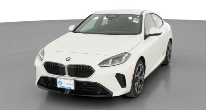 Thumbnail: 2026 BMW 2 Series - 1