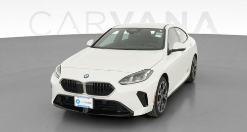 2026 BMW 2 Series