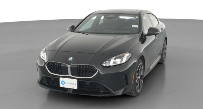 Thumbnail: 2026 BMW 2 Series - 1