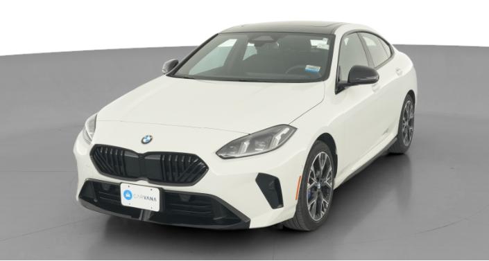 Thumbnail: 2026 BMW 2 Series - 1