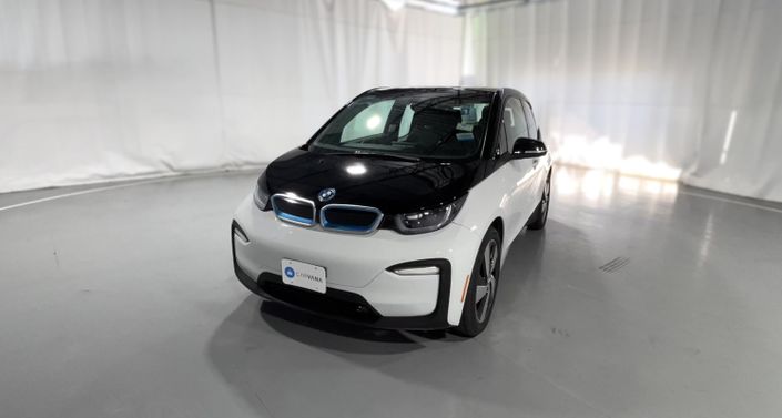 2019 BMW i3 Range Extender -
                  Tracy, CA