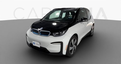 2019 BMW i3