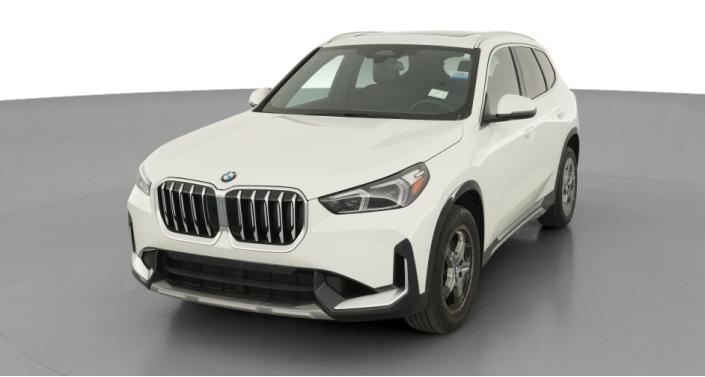 Thumbnail: 2026 BMW X1 - 1