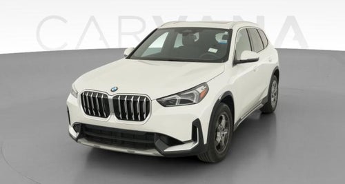 2026 BMW X1