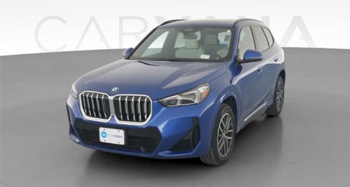 2026 BMW X1