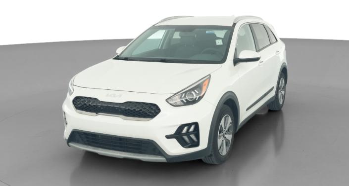 2022 Kia Niro LX -
                  Indianapolis, IN