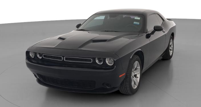 Thumbnail: 2022 Dodge Challenger - 1
